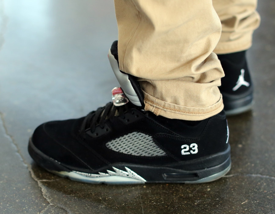 Sneaker Con San Francisco Spring 2014 On Feet 218