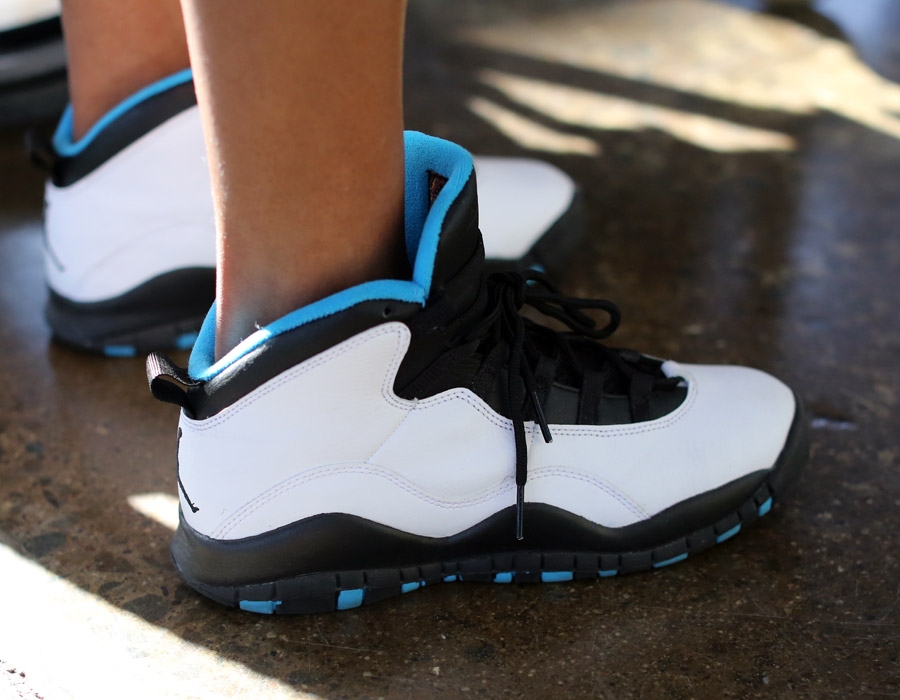 Sneaker Con San Francisco Spring 2014 On Feet 219