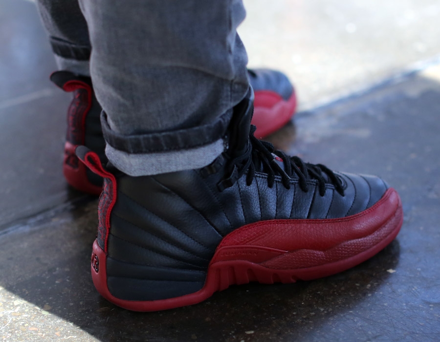 Sneaker Con San Francisco Spring 2014 On Feet 221