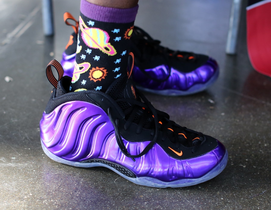 Sneaker Con San Francisco Spring 2014 On Feet 223