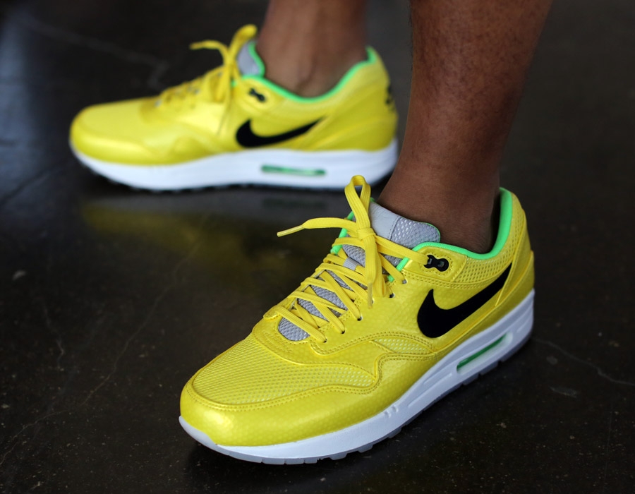 Sneaker Con San Francisco Spring 2014 On Feet 226