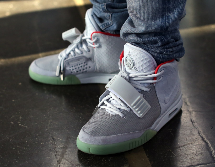 Sneaker Con San Francisco Spring 2014 On Feet 227