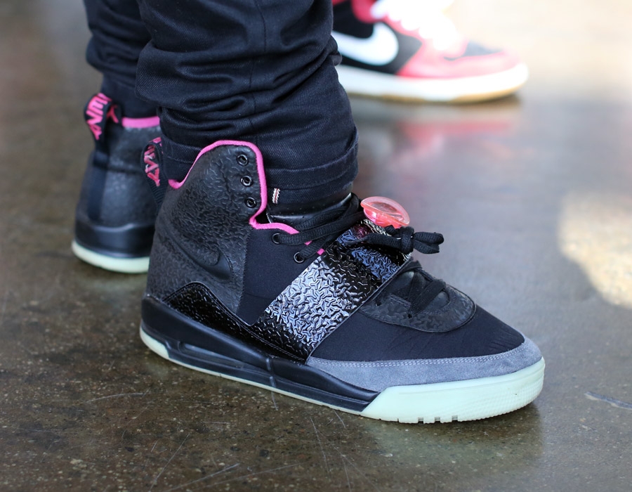 Sneaker Con San Francisco Spring 2014 On Feet 229