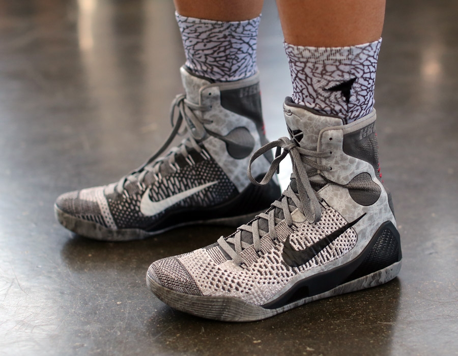 Sneaker Con San Francisco Spring 2014 On Feet 23