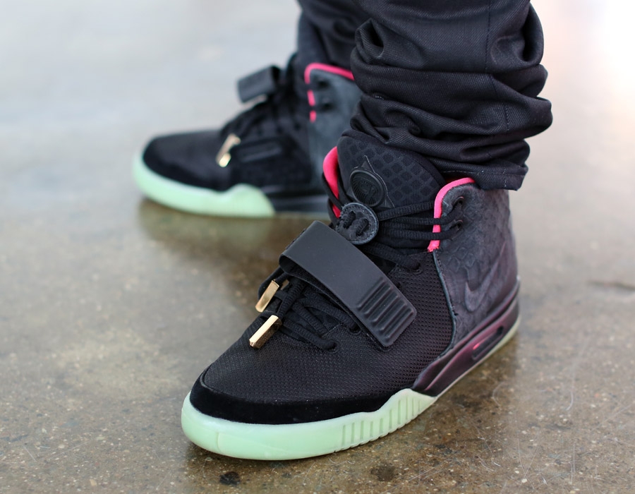 Sneaker Con San Francisco Spring 2014 On Feet 232