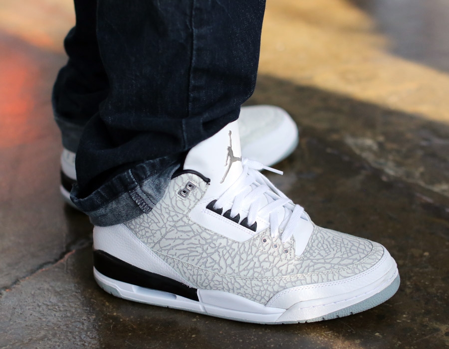 Sneaker Con San Francisco Spring 2014 On Feet 233