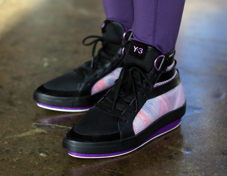 Sneaker Con San Francisco Spring 2014 On Feet 238