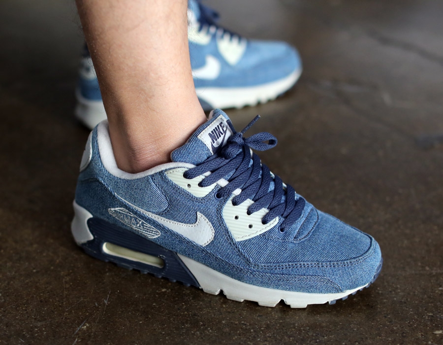 Sneaker Con San Francisco Spring 2014 On Feet 243