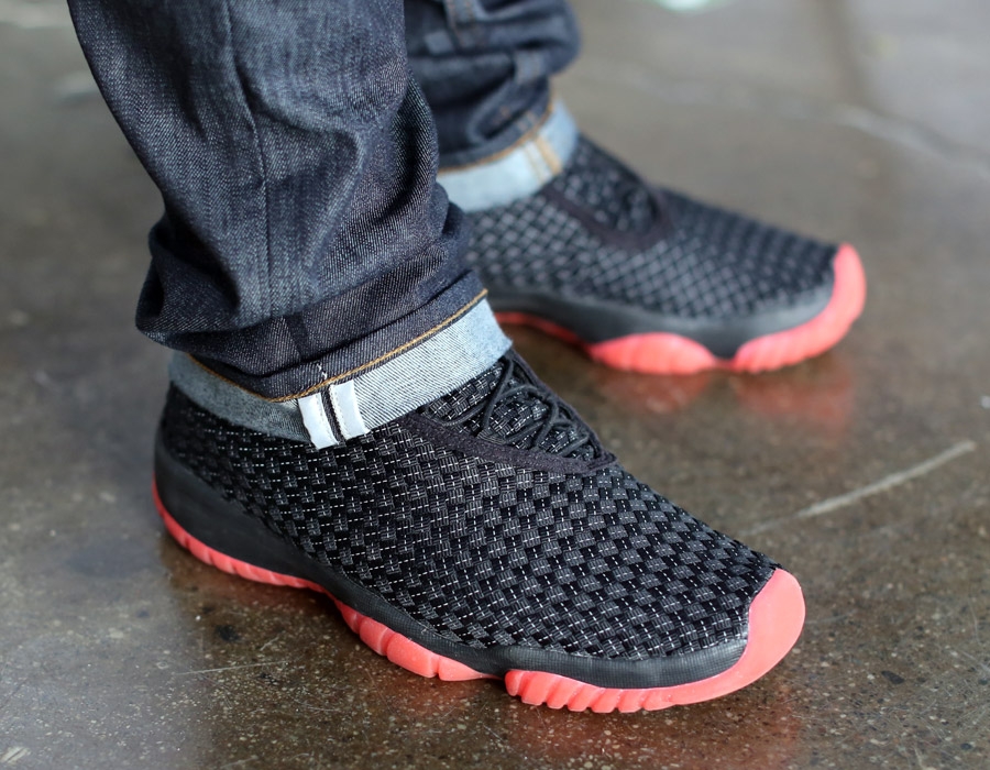 Sneaker Con San Francisco Spring 2014 On Feet 244