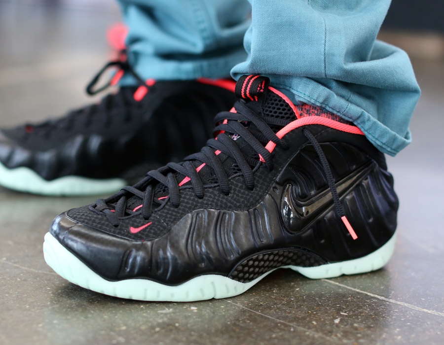 Sneaker Con San Francisco Spring 2014 On Feet 31