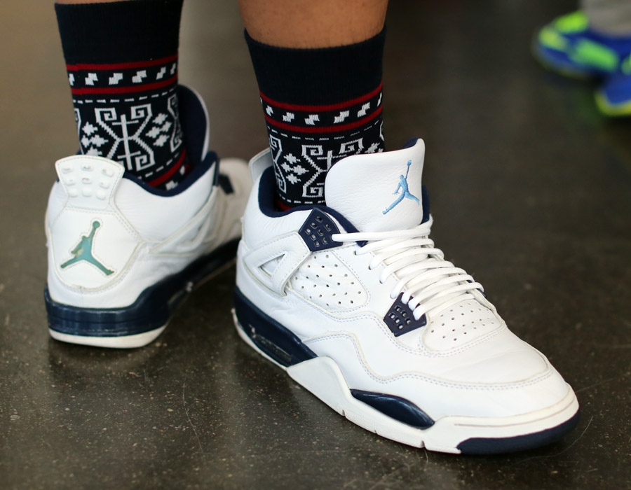 Sneaker Con San Francisco Spring 2014 On Feet 35