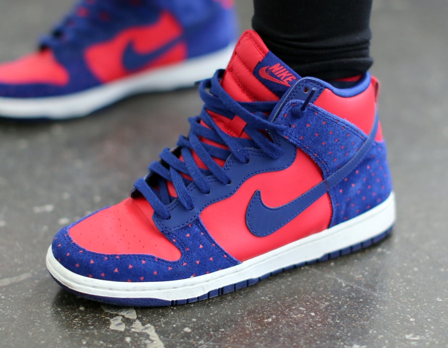 Sneaker Con San Francisco Spring 2014 On Feet 43