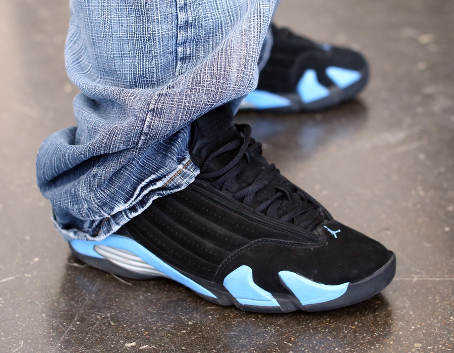 Sneaker Con San Francisco Spring 2014 On Feet 47