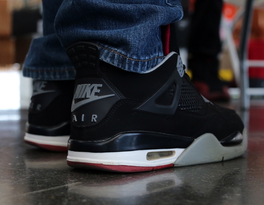 Sneaker Con San Francisco Spring 2014 On Feet 48