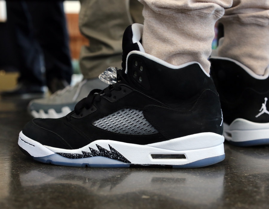 Sneaker Con San Francisco Spring 2014 On Feet 50