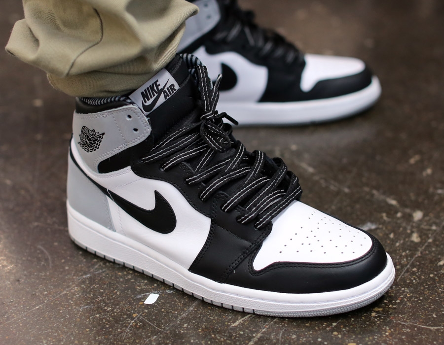 Sneaker Con San Francisco Spring 2014 On Feet 56