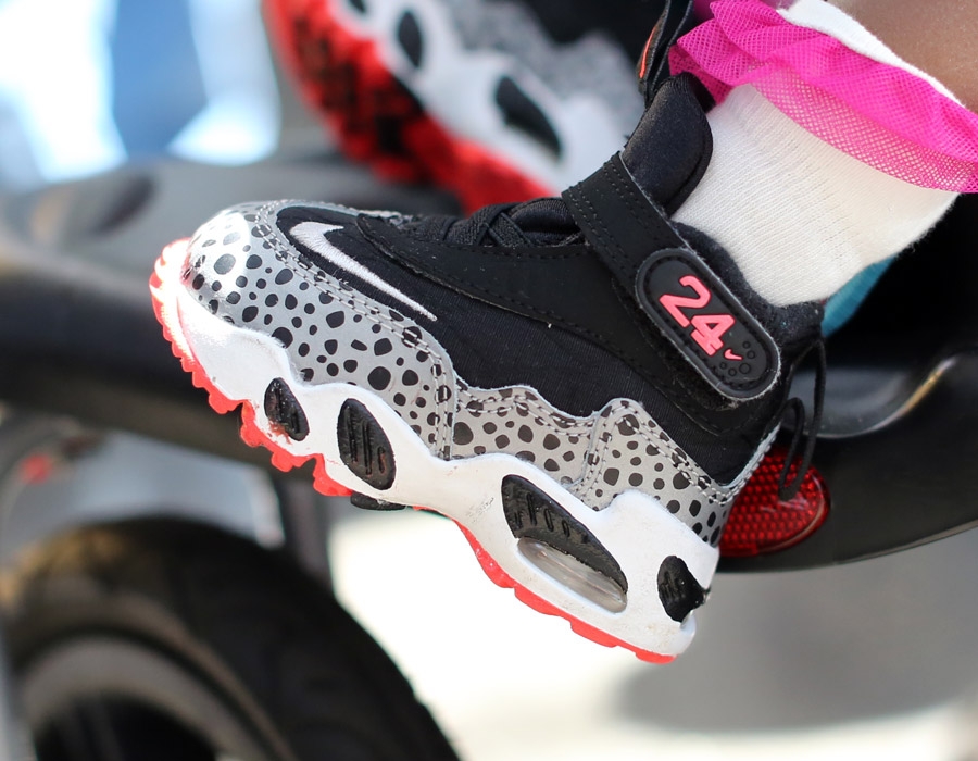 Sneaker Con San Francisco Spring 2014 On Feet 57