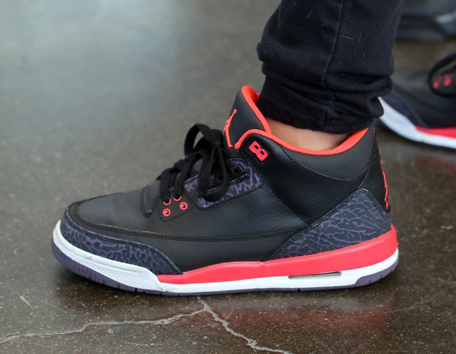 Sneaker Con San Francisco Spring 2014 On Feet 58