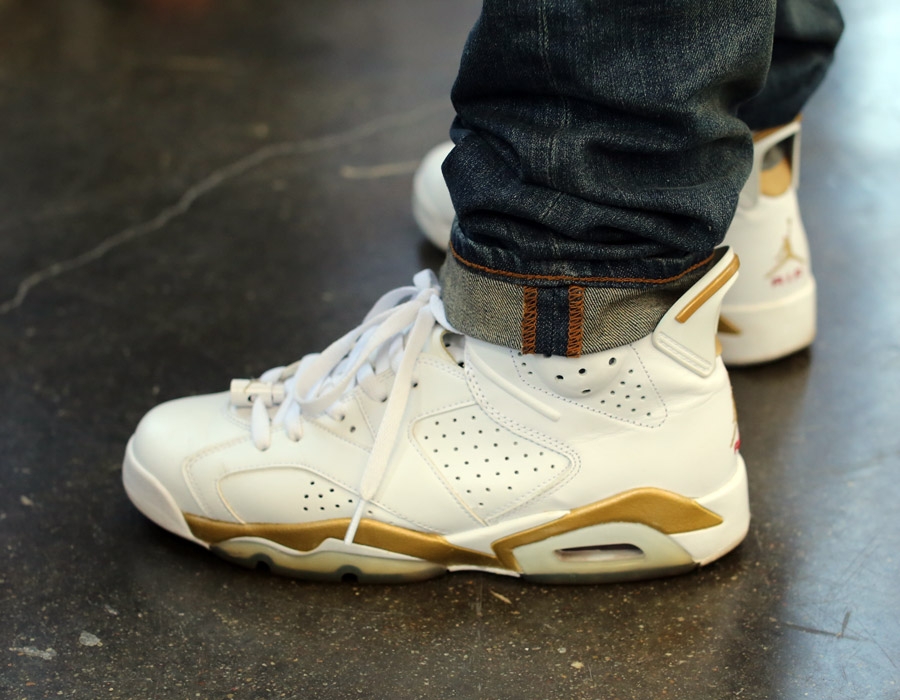 Sneaker Con San Francisco Spring 2014 On Feet 59