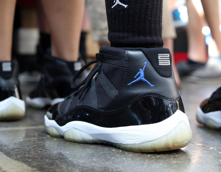 Sneaker Con San Francisco Spring 2014 On Feet 64