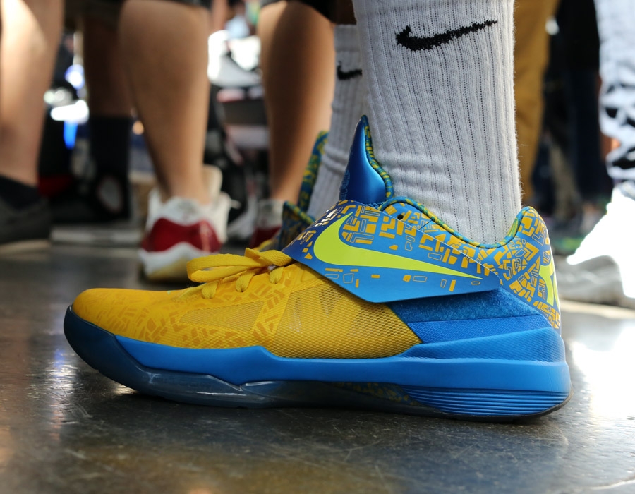 Sneaker Con San Francisco Spring 2014 On Feet 65