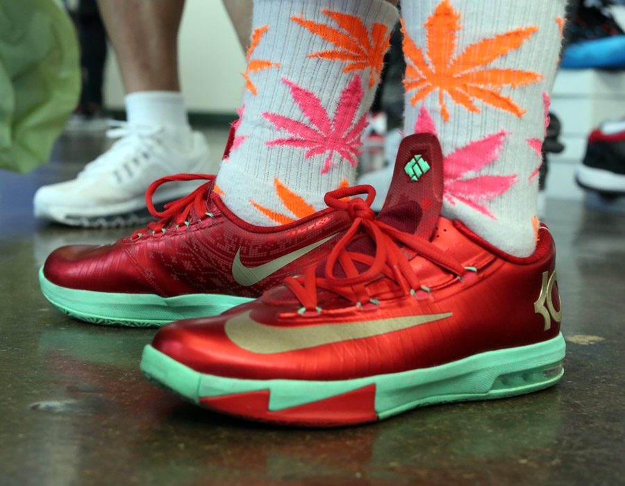 Sneaker Con San Francisco Spring 2014 On Feet 69