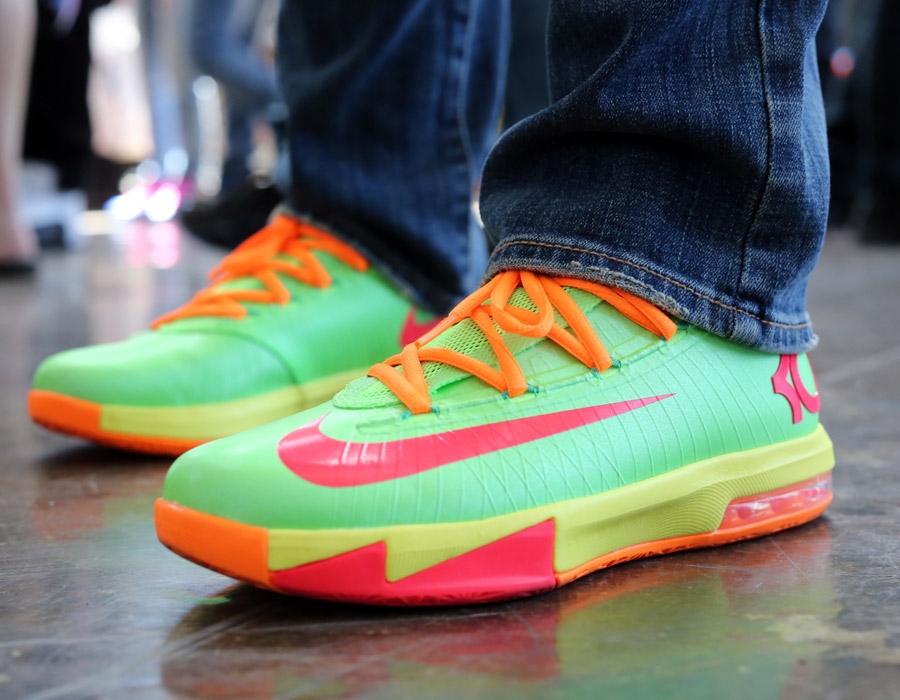 Sneaker Con San Francisco Spring 2014 On Feet 70