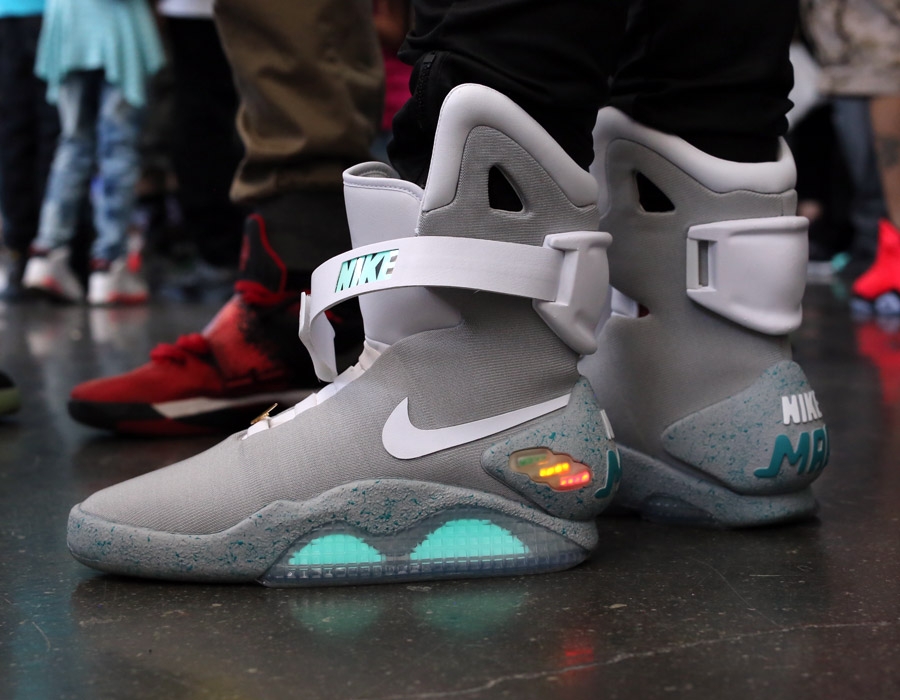 Sneaker Con San Francisco Spring 2014 On Feet 80