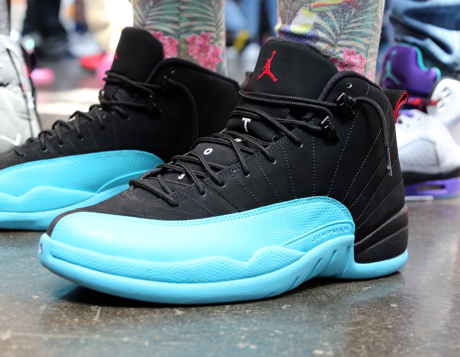 Sneaker Con San Francisco Spring 2014 On Feet 84