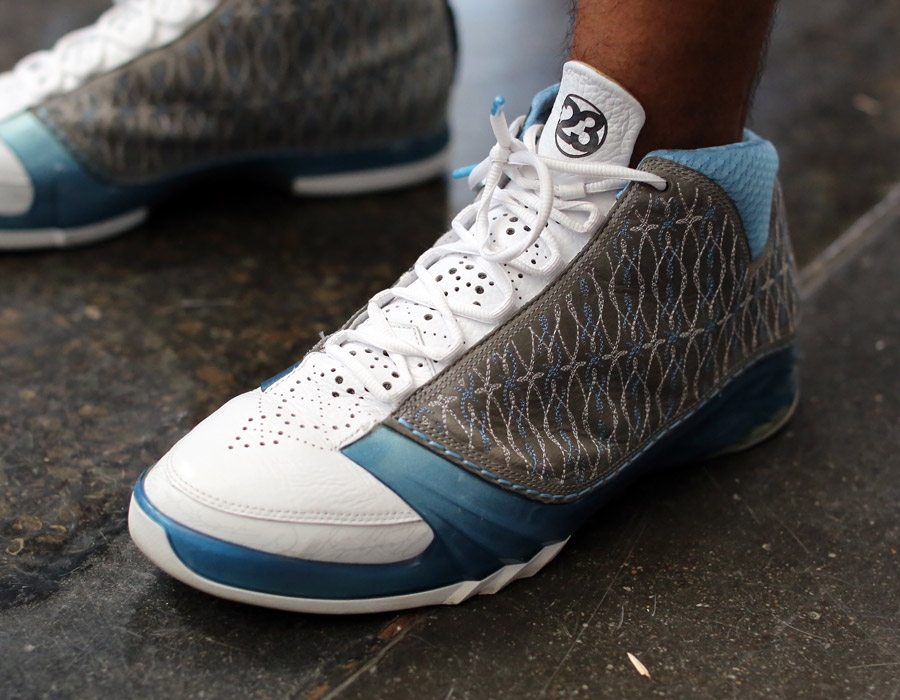 Sneaker Con San Francisco Spring 2014 On Feet 88