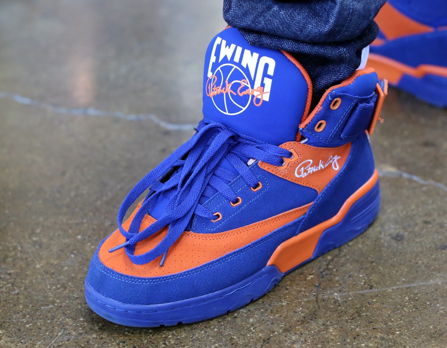 Sneaker Con San Francisco Spring 2014 On Feet 92