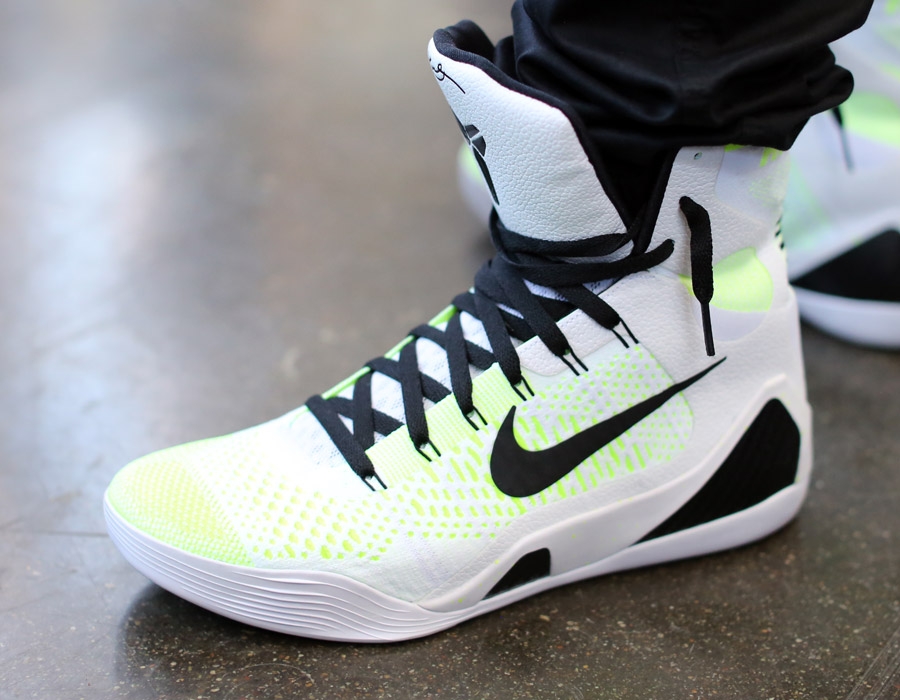 Sneaker Con San Francisco Spring 2014 On Feet 96