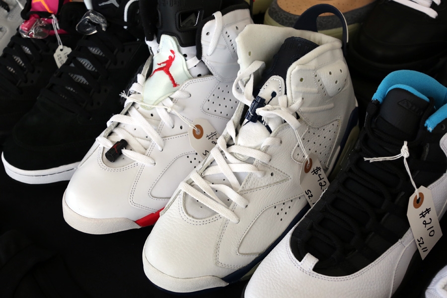 Sneaker Con San Francisco Spring 2014 Recap 07