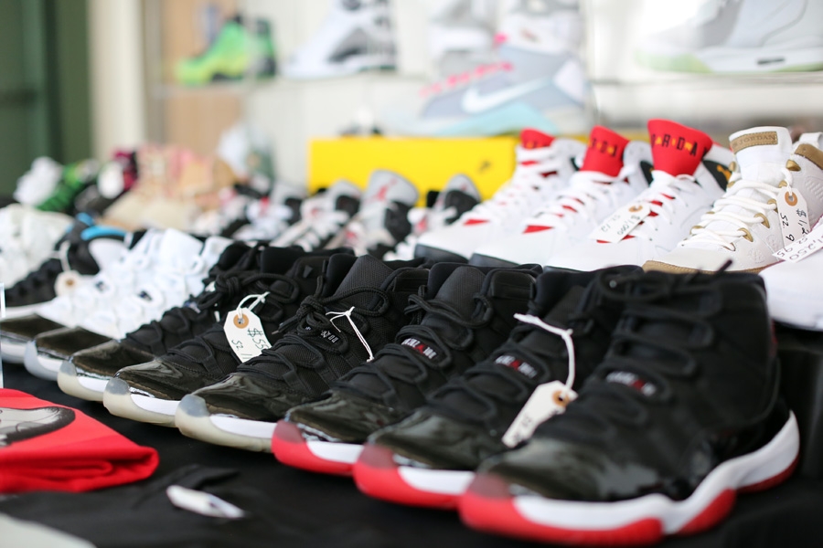 Sneaker Con San Francisco Spring 2014 Recap 08