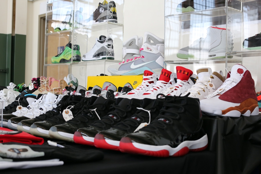 Sneaker Con San Francisco Spring 2014 Recap 09