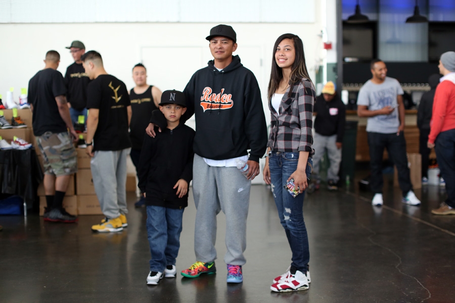 Sneaker Con San Francisco Spring 2014 Recap 100