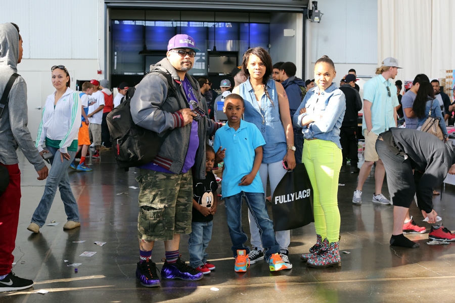 Sneaker Con San Francisco Spring 2014 Recap 102