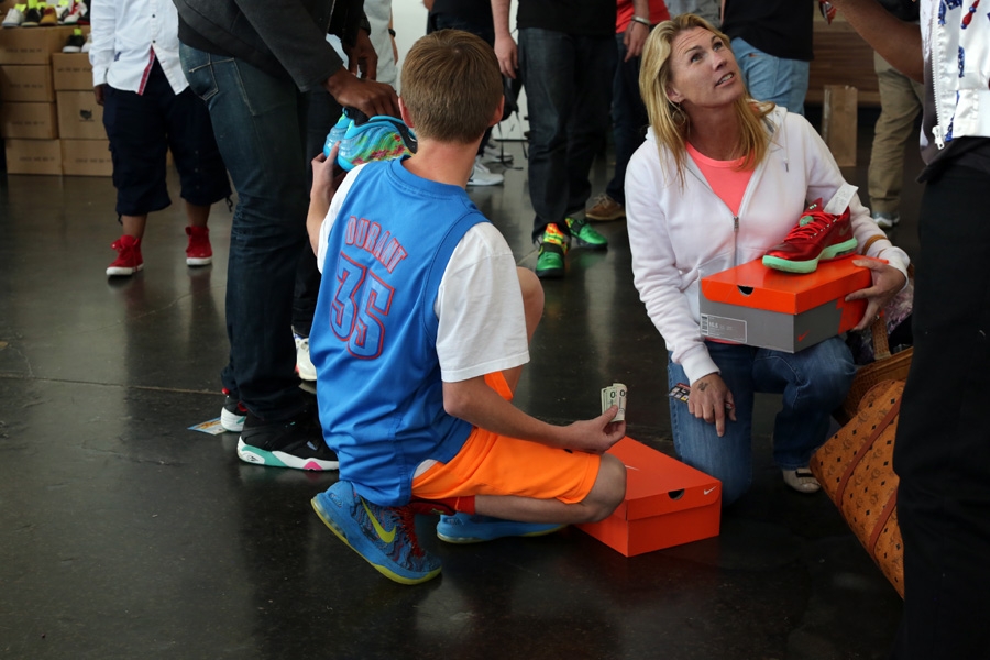 Sneaker Con San Francisco Spring 2014 Recap 109