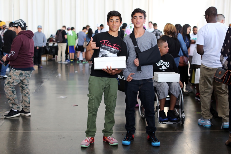 Sneaker Con San Francisco Spring 2014 Recap 110