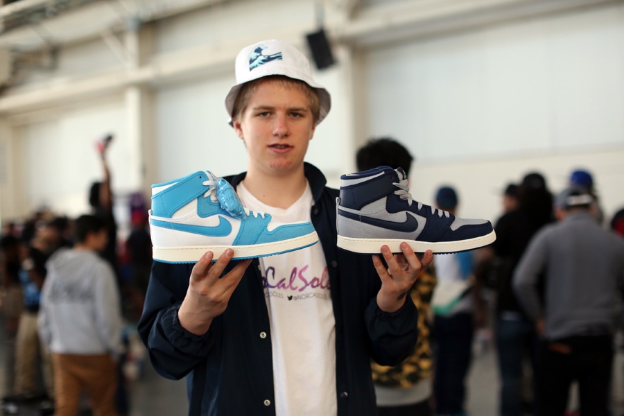 Sneaker Con San Francisco Spring 2014 Recap 112