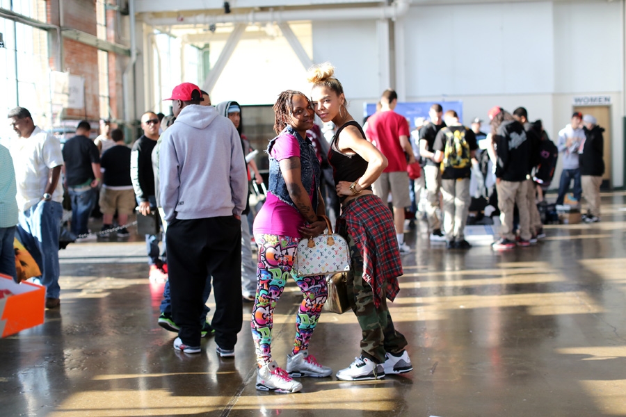 Sneaker Con San Francisco Spring 2014 Recap 116