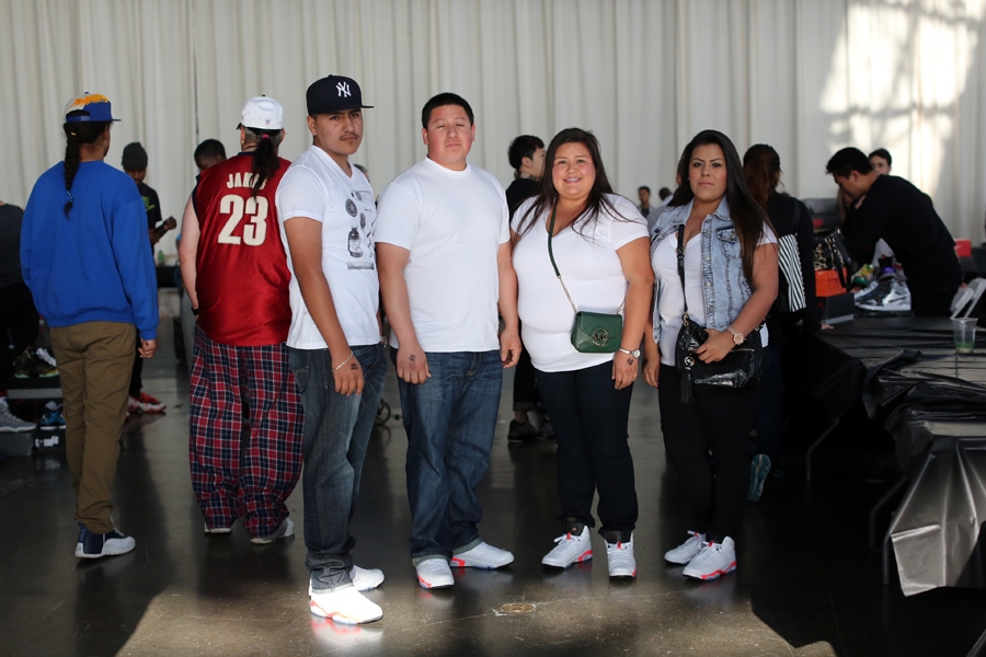 Sneaker Con San Francisco Spring 2014 Recap 117