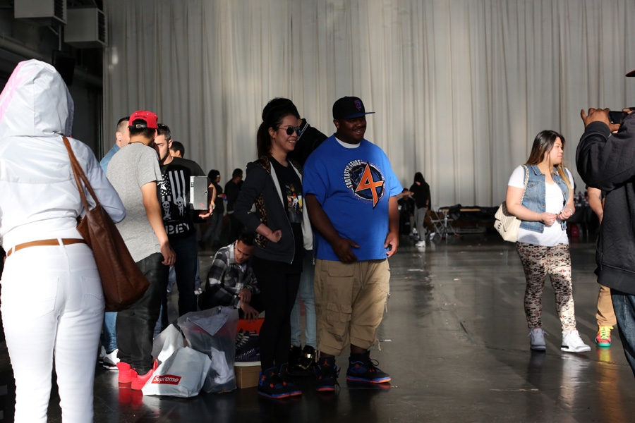 Sneaker Con San Francisco Spring 2014 Recap 118