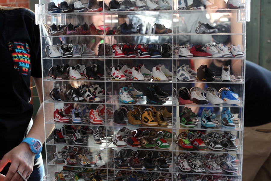 Sneaker Con San Francisco Spring 2014 Recap 119