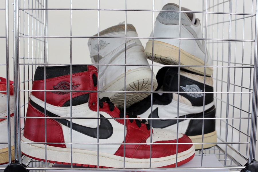 Sneaker Con San Francisco Spring 2014 Recap 14