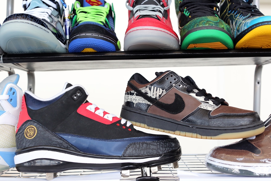 Sneaker Con San Francisco Spring 2014 Recap 15