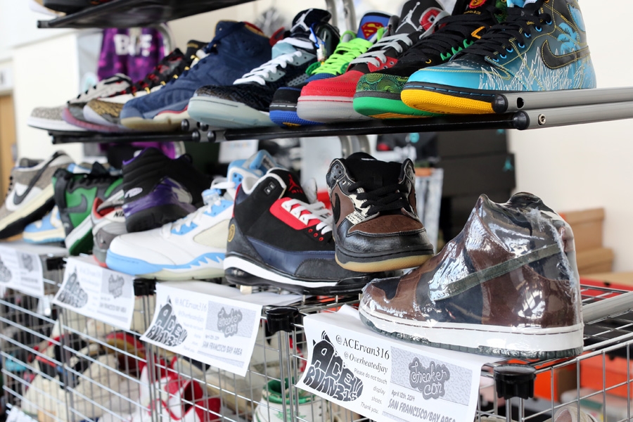 Sneaker Con San Francisco Spring 2014 Recap 17