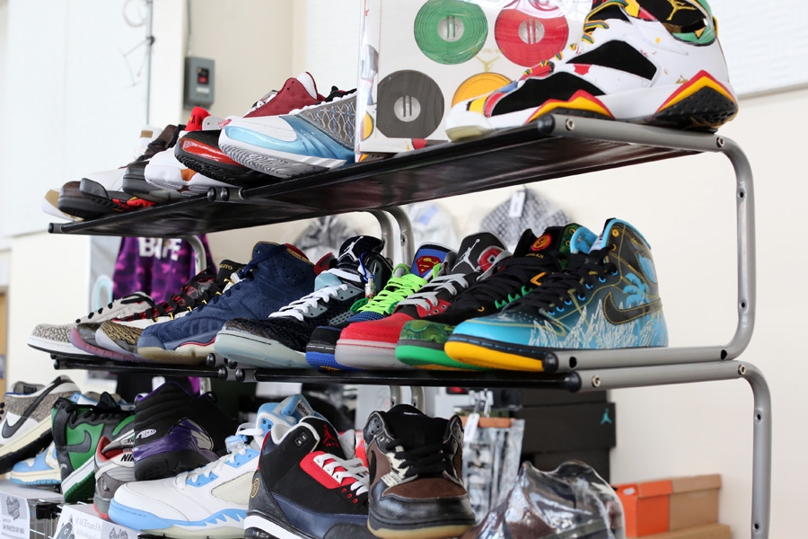 Sneaker Con San Francisco Spring 2014 Recap 18