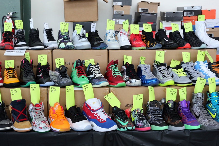 Sneaker Con San Francisco Spring 2014 Recap 19