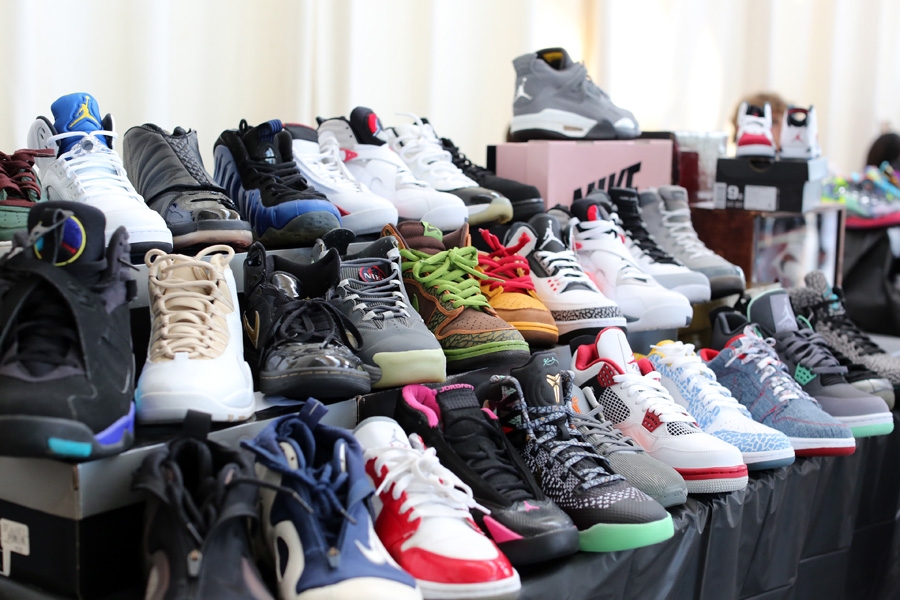 Sneaker Con San Francisco Spring 2014 Recap 20